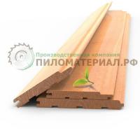 Вагонка ольха 15х140 Экспорт STS (Штиль)