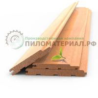 Вагонка ольха 15х120 сорт Экстра
